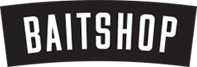 The Baitshop Logo
